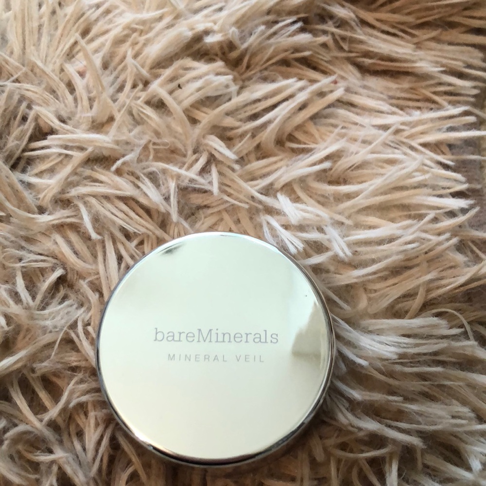 bareMinerals mineral veil